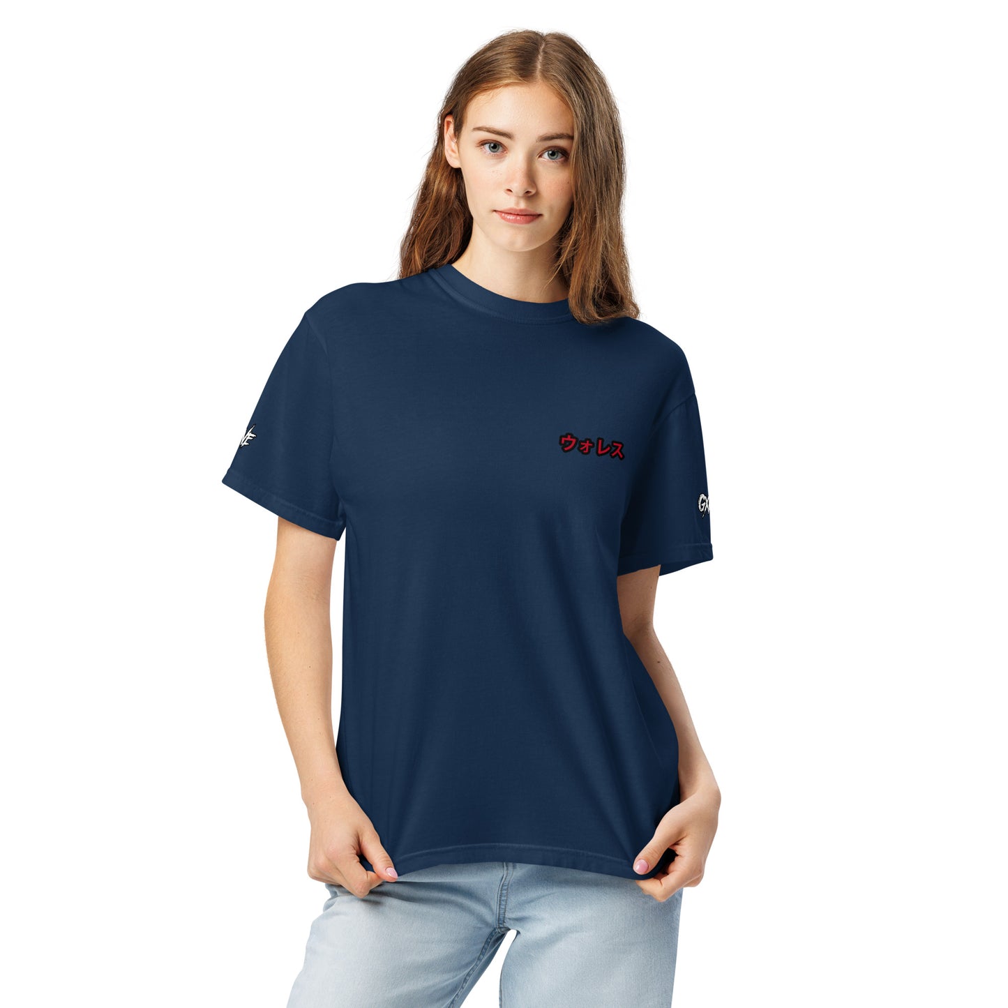 AQUANETTA T-Shirt