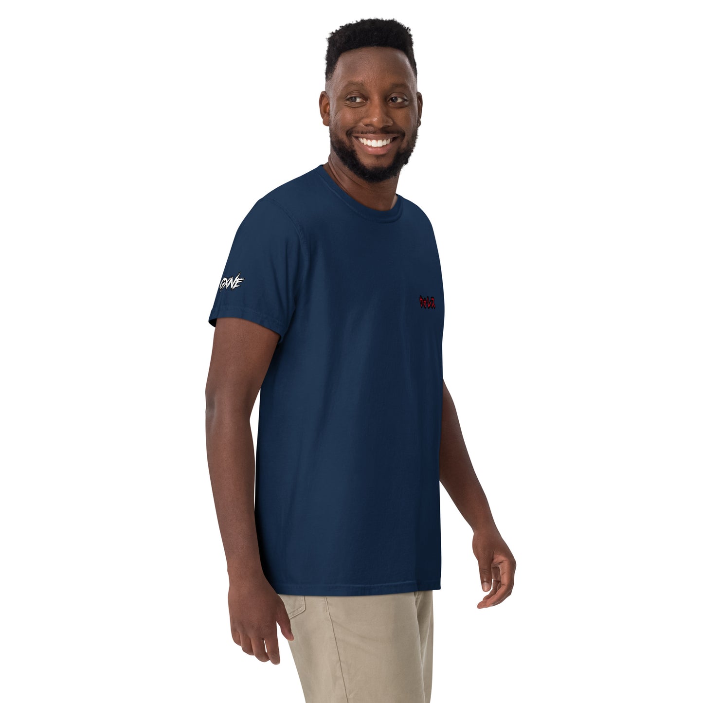 AQUANETTA T-Shirt