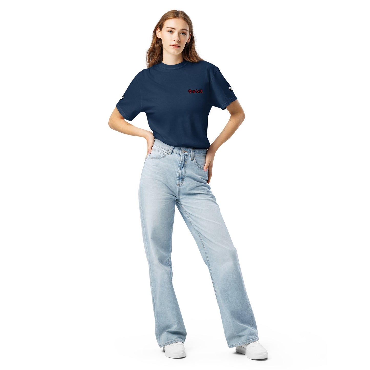 AQUANETTA T-Shirt