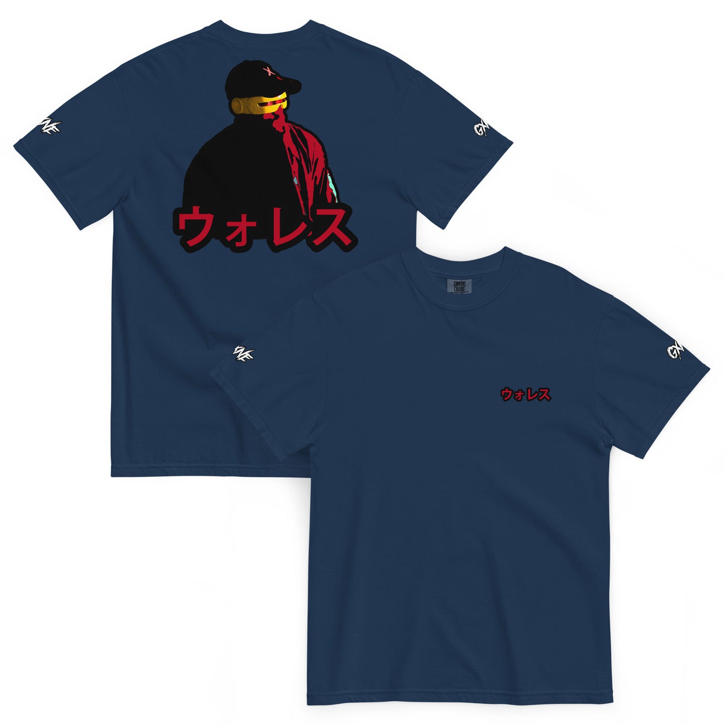 AQUANETTA T-Shirt