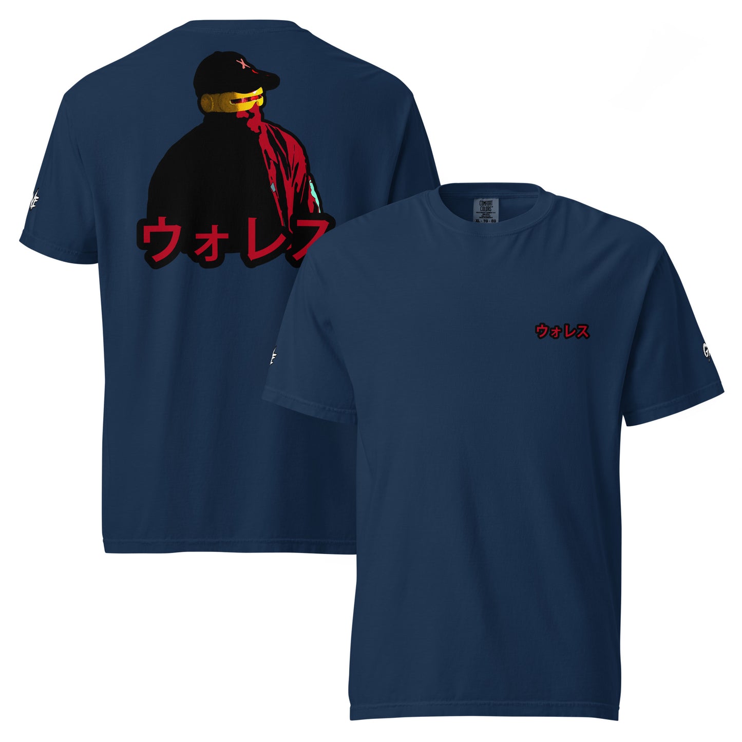 AQUANETTA T-Shirt
