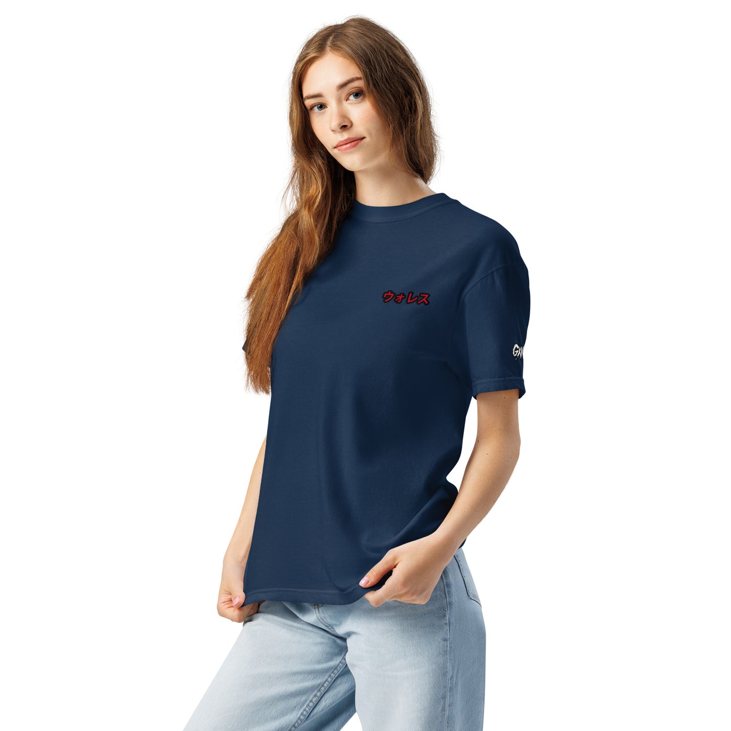 AQUANETTA T-Shirt