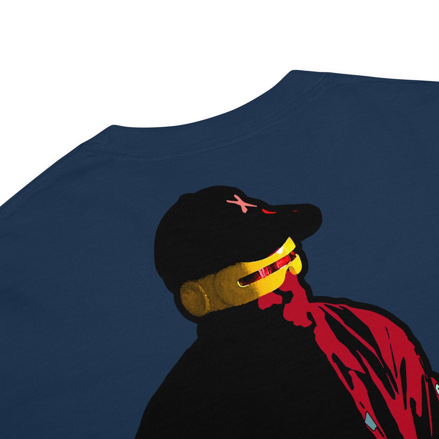 AQUANETTA T-Shirt