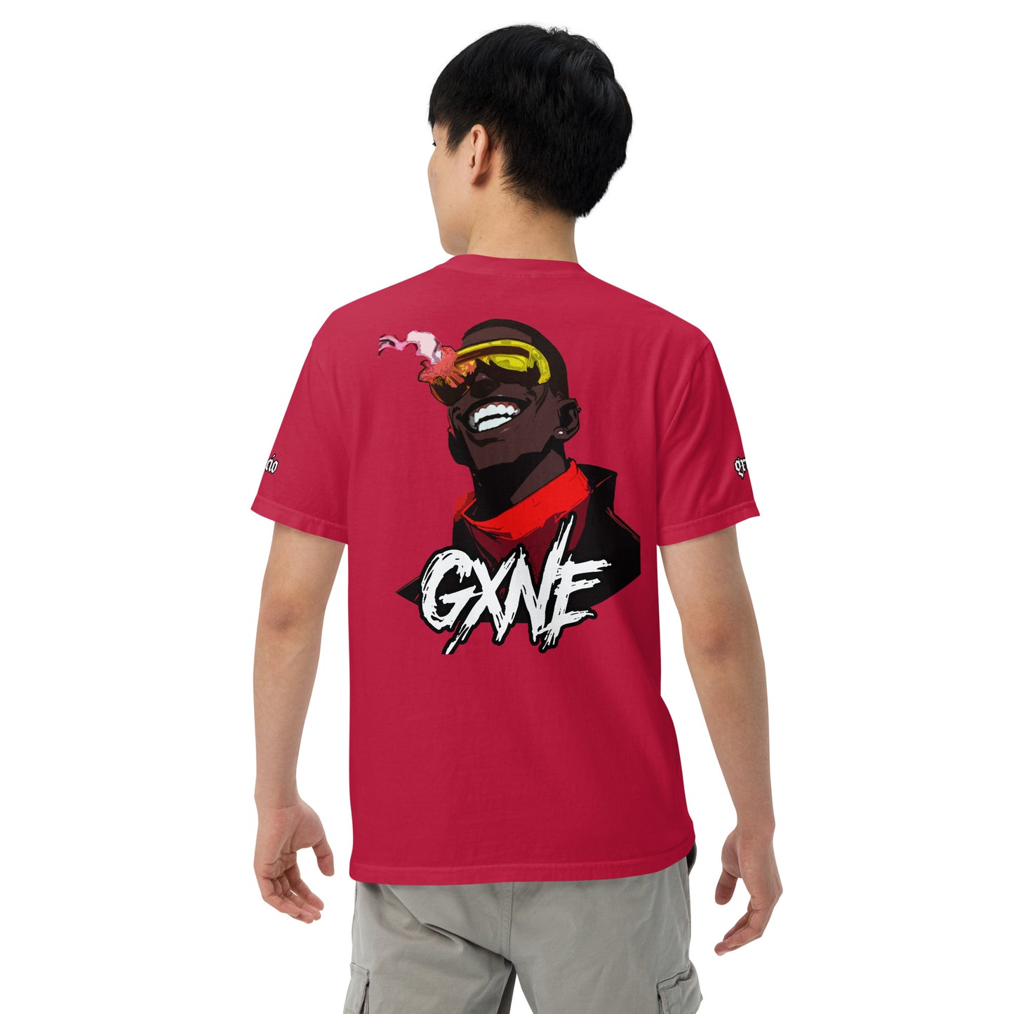 SUCIO GANG T-Shirt