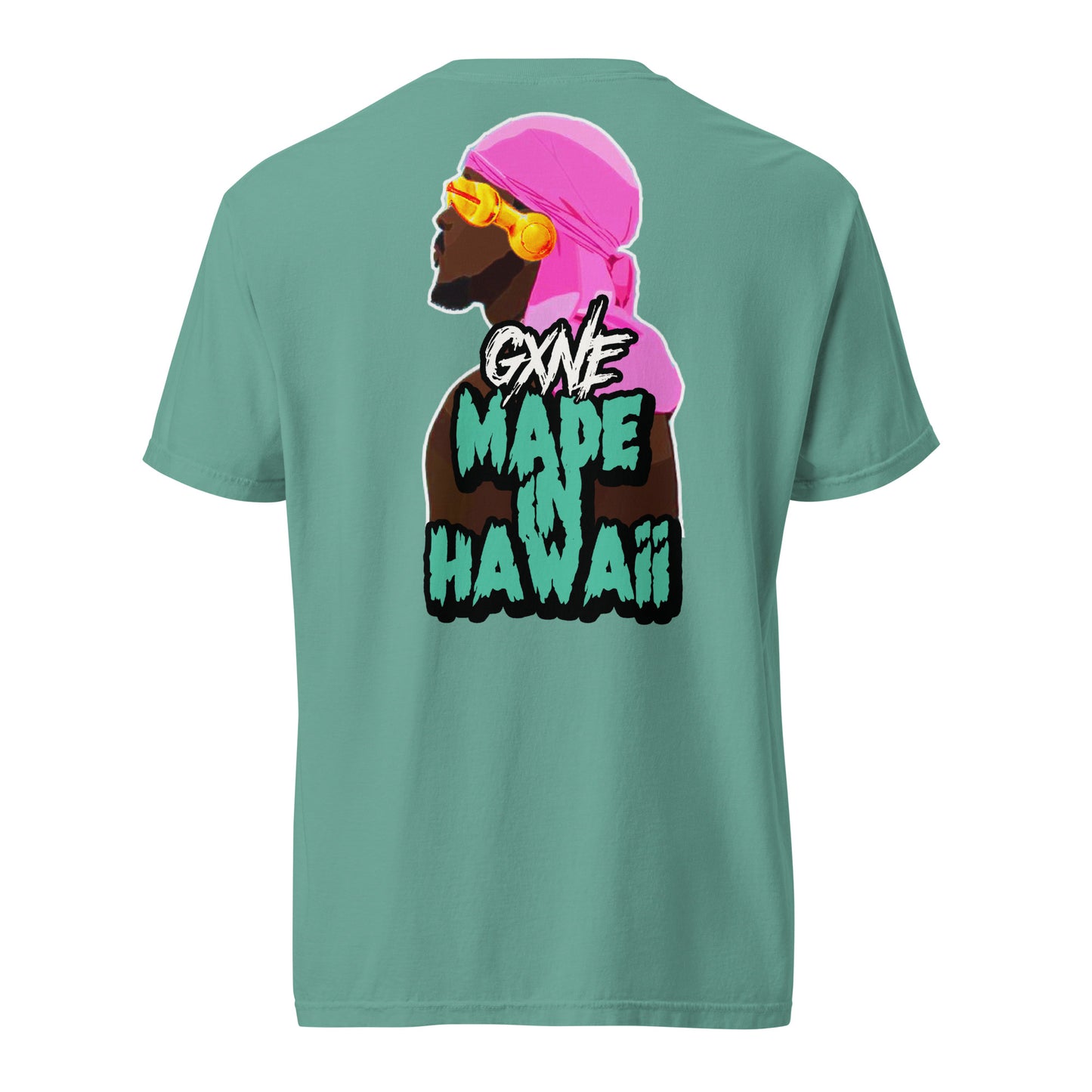 MADE IN HAWAII T-Shirt