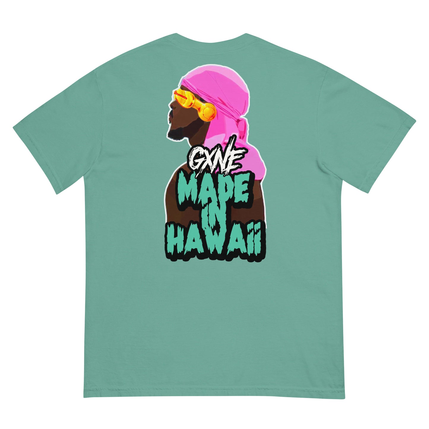 MADE IN HAWAII T-Shirt