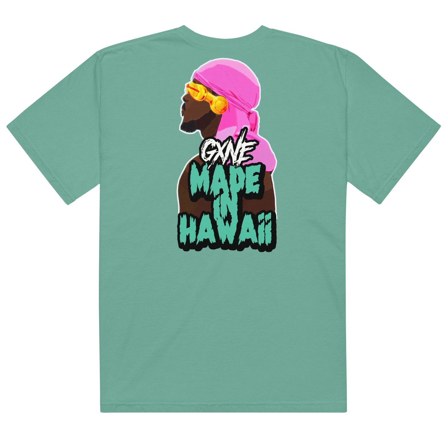 MADE IN HAWAII T-Shirt