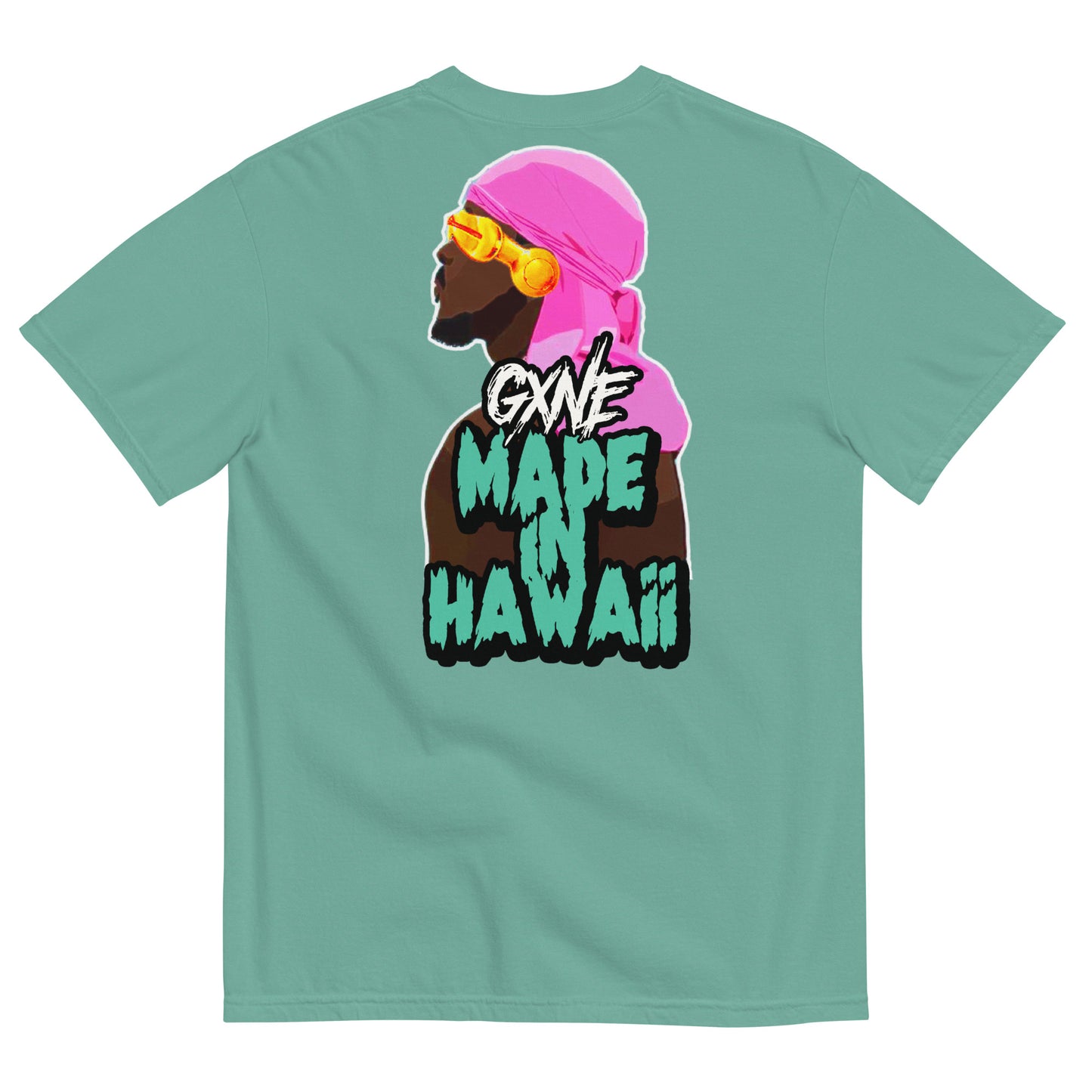 MADE IN HAWAII T-Shirt