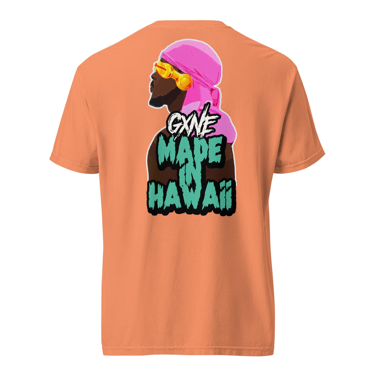 MADE IN HAWAII T-Shirt