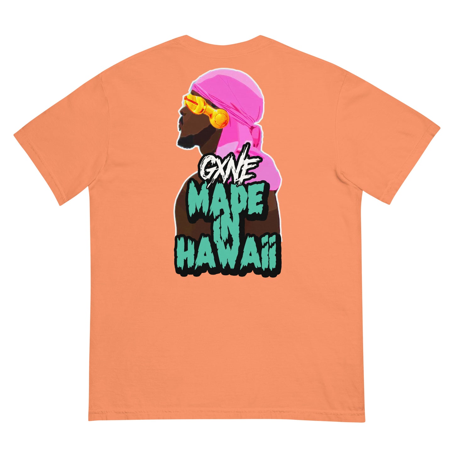 MADE IN HAWAII T-Shirt