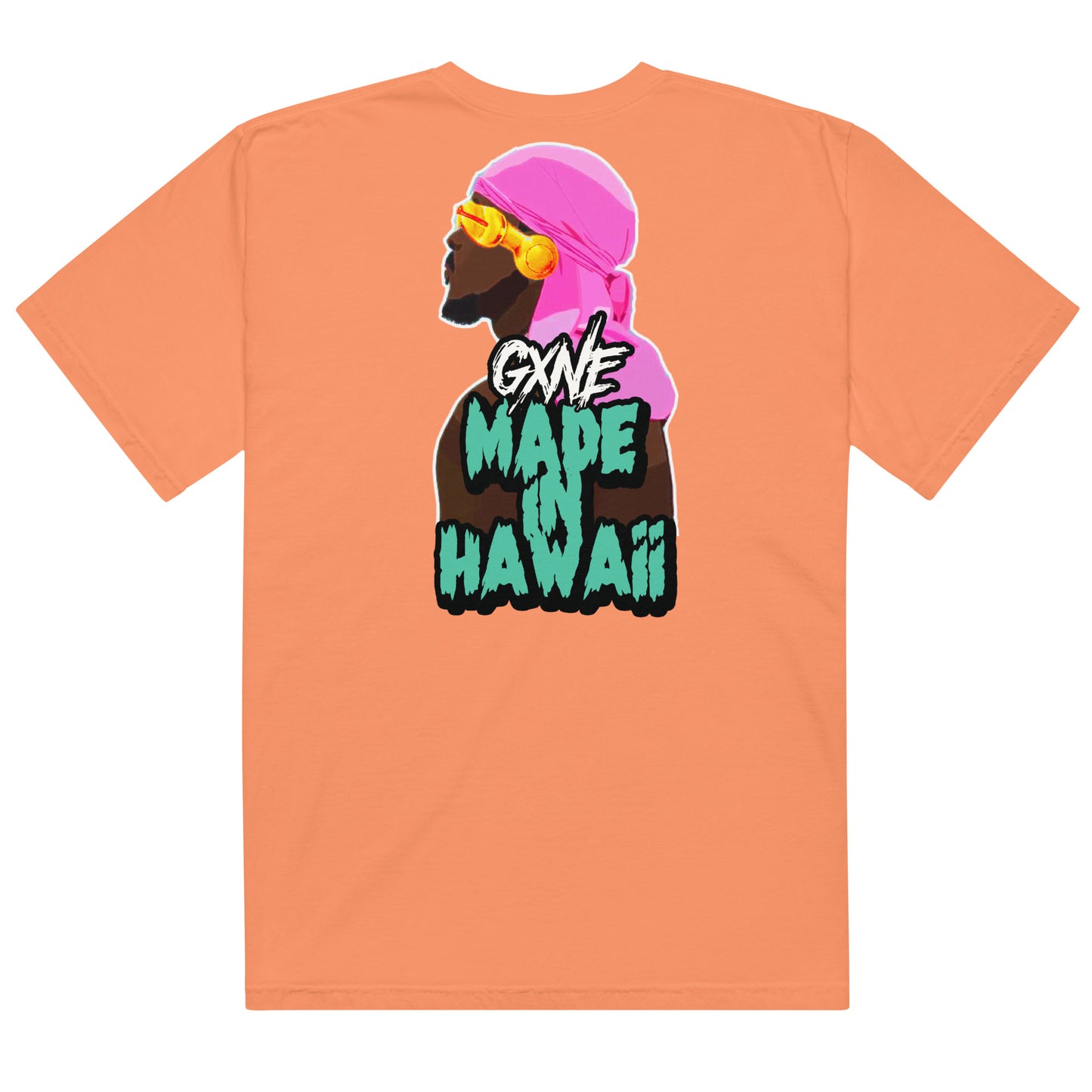 MADE IN HAWAII T-Shirt