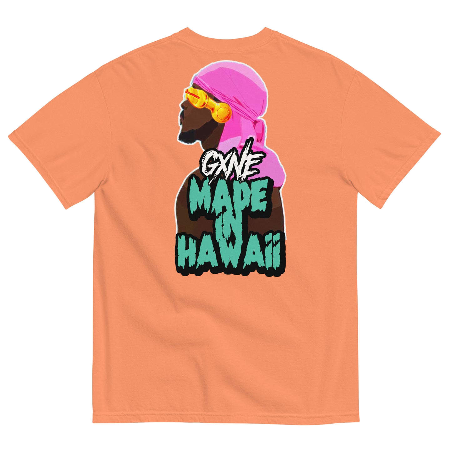 MADE IN HAWAII T-Shirt