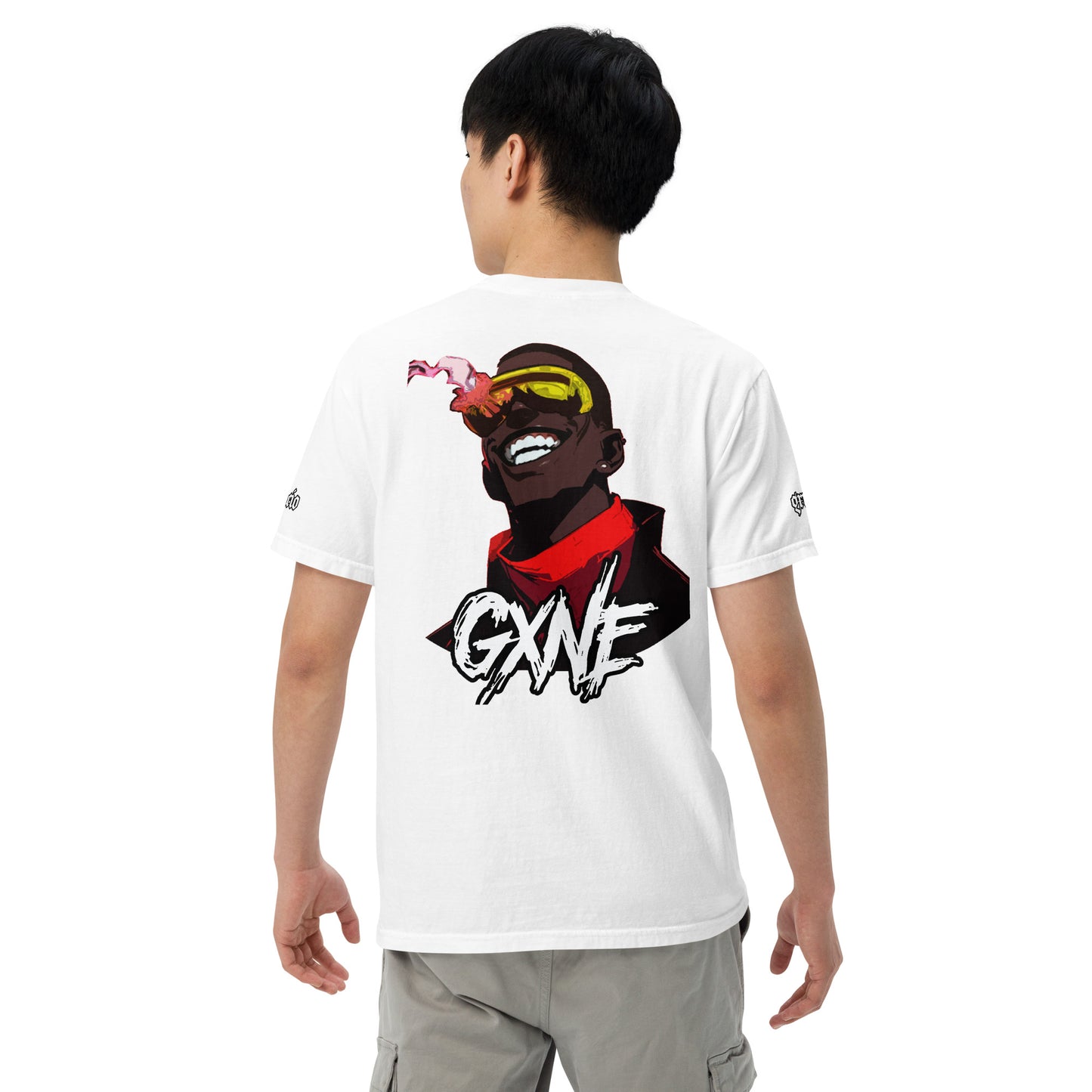 SUCIO GANG T-Shirt