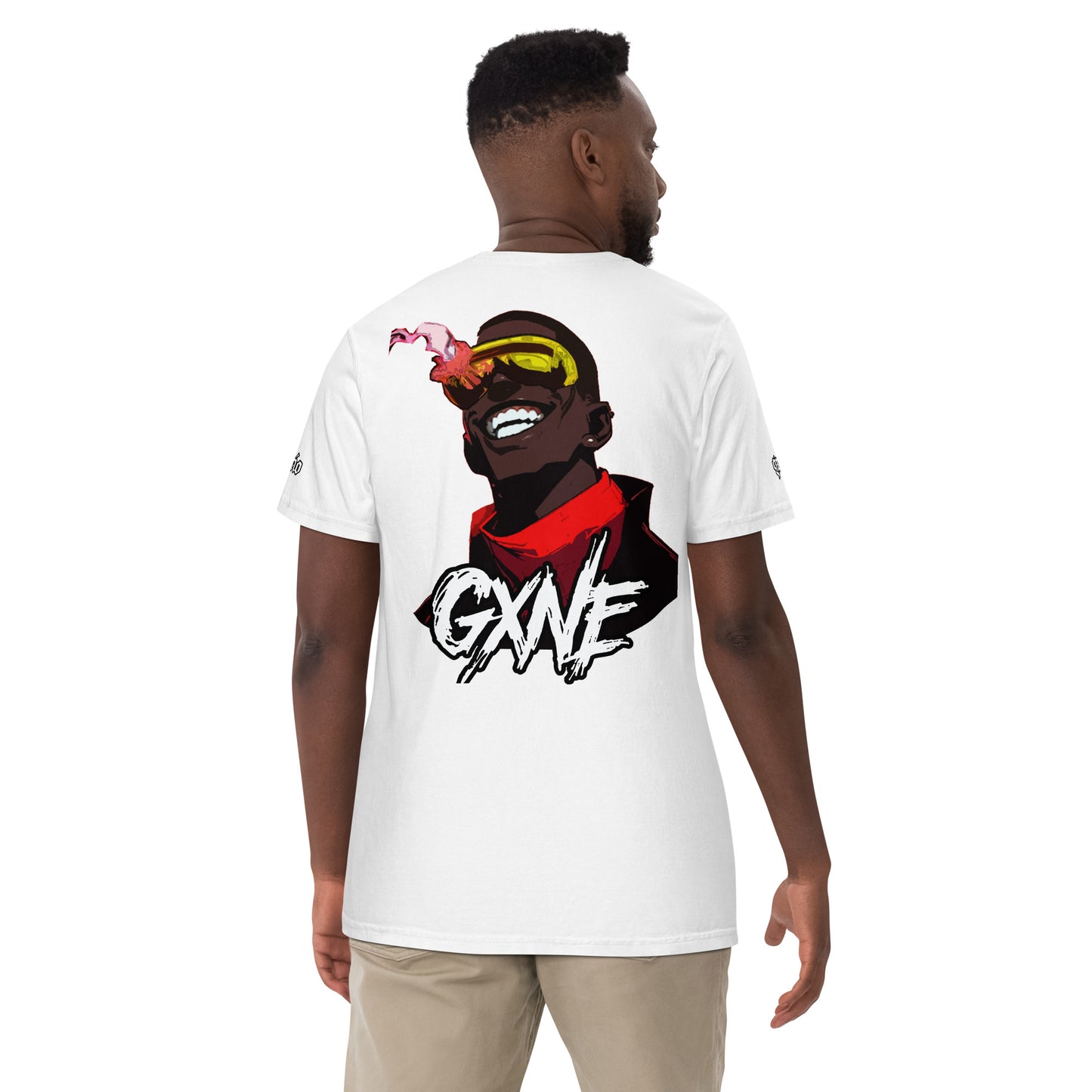 SUCIO GANG T-Shirt