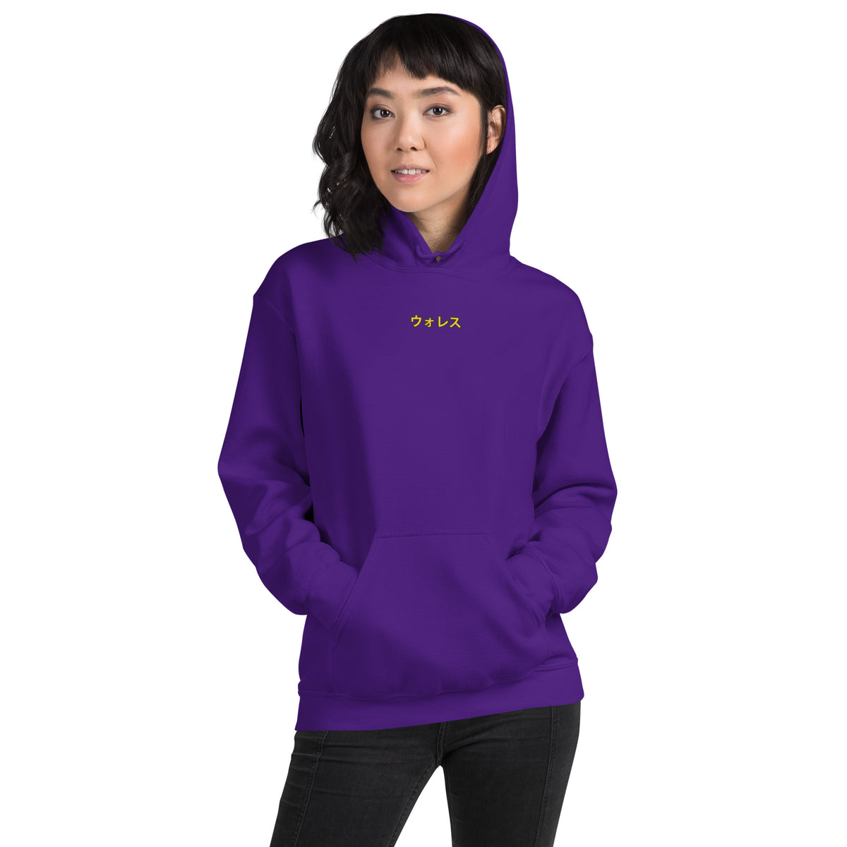 ANGEL GROVE NIGHTS 2 SMOKED Hoodie