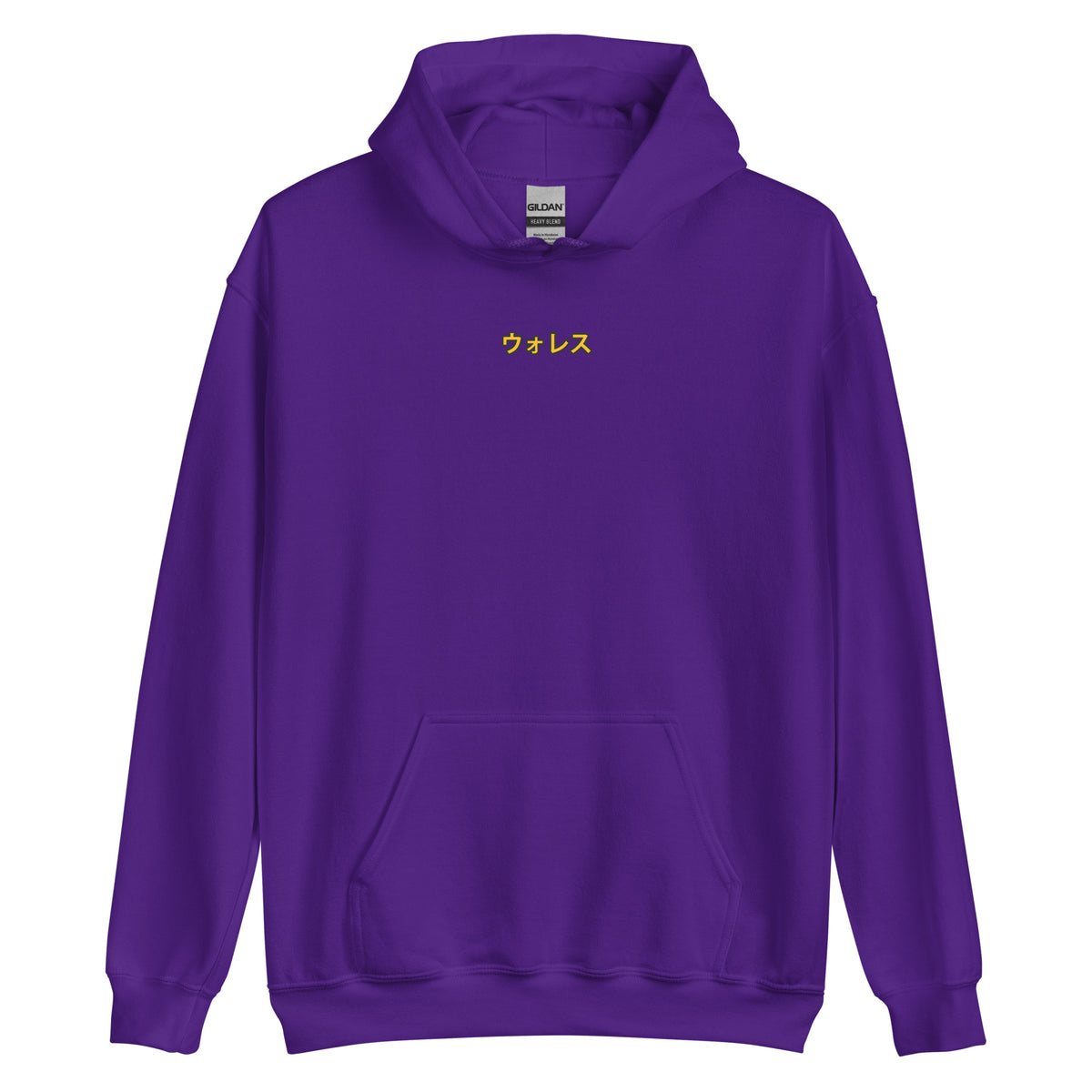 ANGEL GROVE NIGHTS 2 SMOKED Hoodie