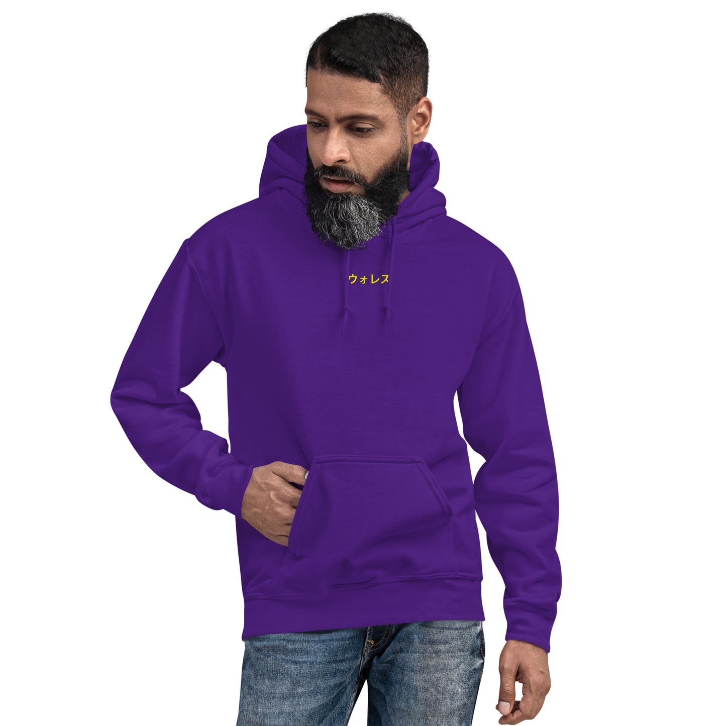 ANGEL GROVE NIGHTS 2 SMOKED Hoodie