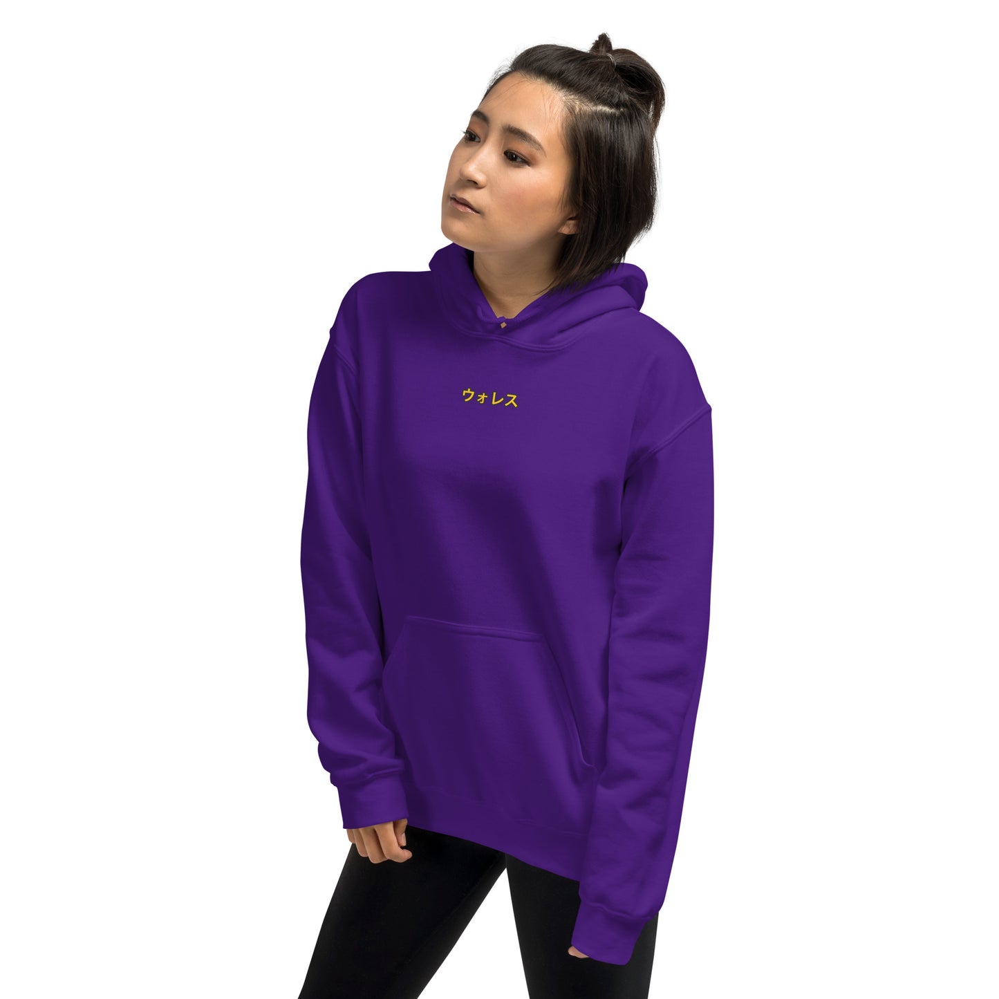 ANGEL GROVE NIGHTS 2 SMOKED Hoodie