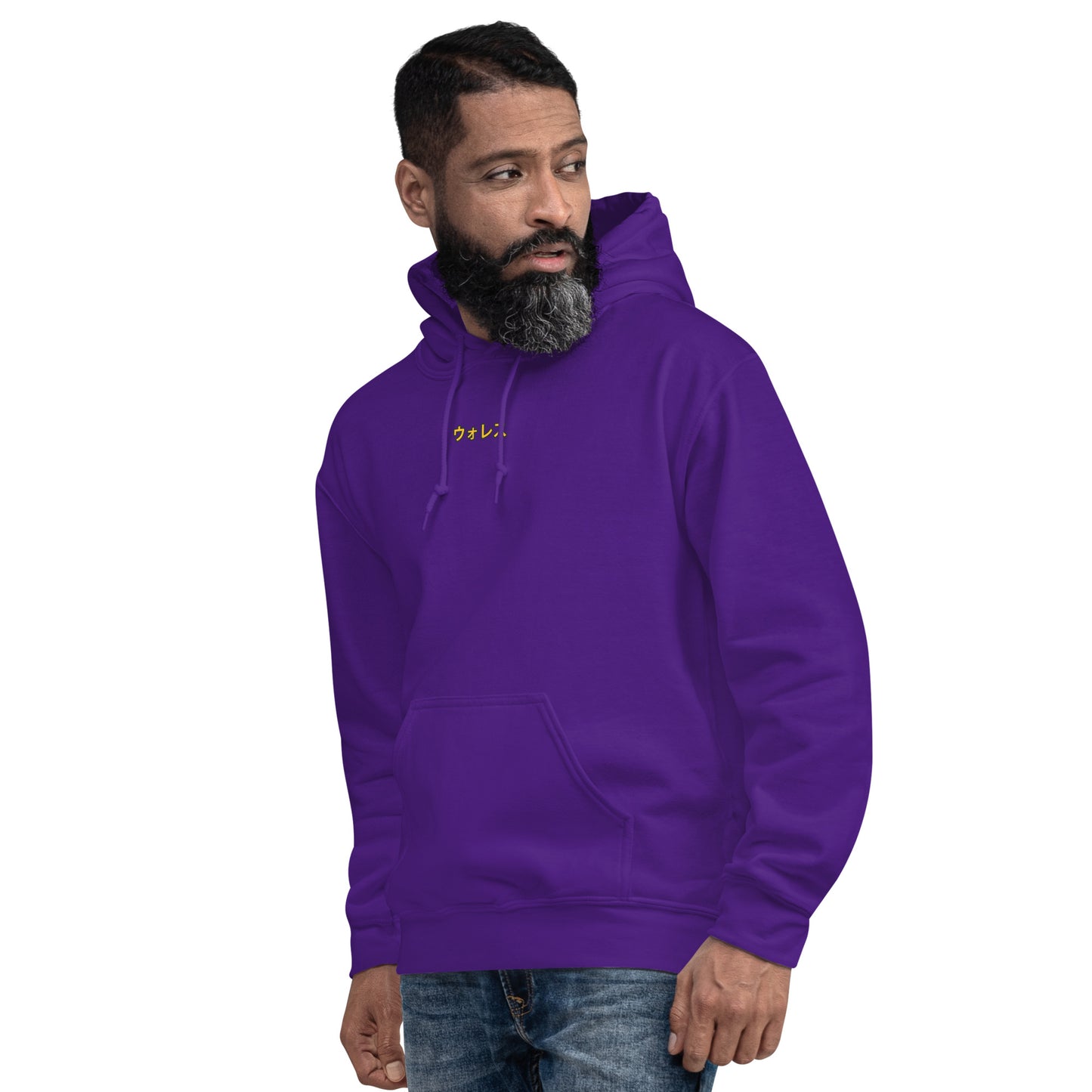 ANGEL GROVE NIGHTS 2 SMOKED Hoodie