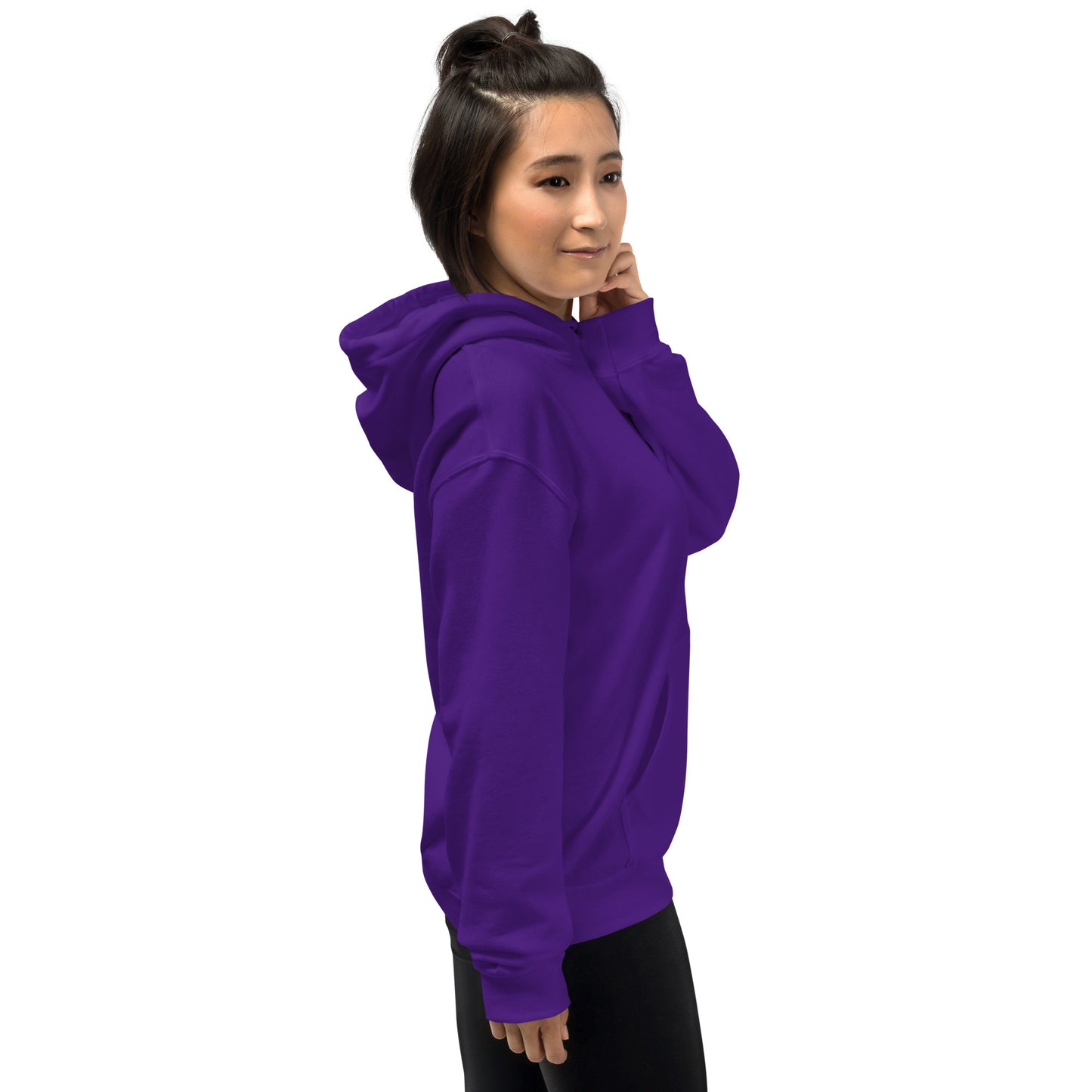 ANGEL GROVE NIGHTS 2 SMOKED Hoodie