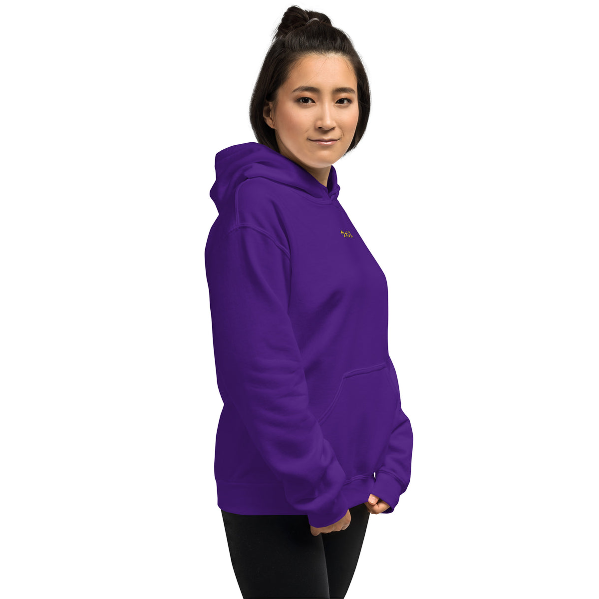 ANGEL GROVE NIGHTS 2 SMOKED Hoodie
