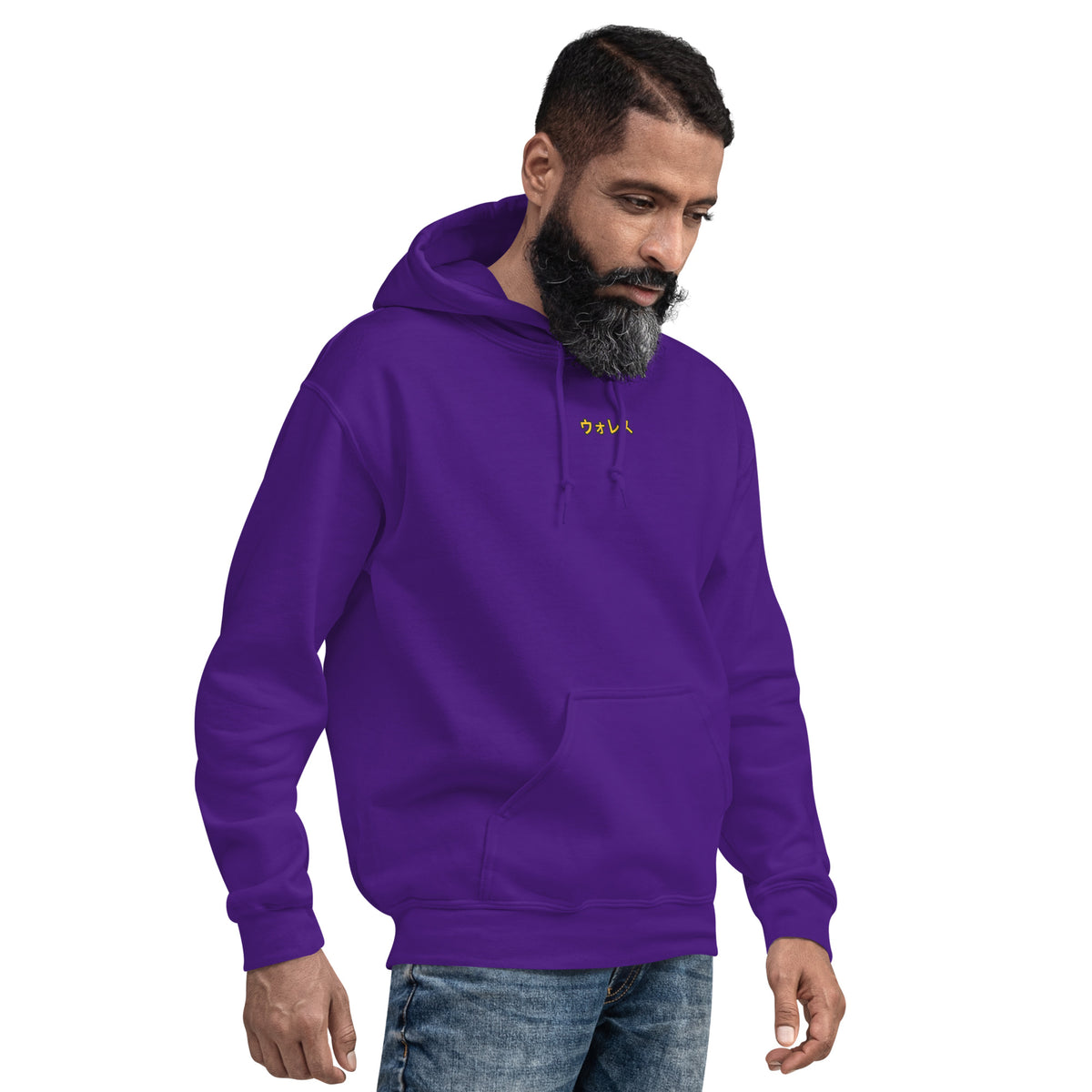 ANGEL GROVE NIGHTS 2 SMOKED Hoodie