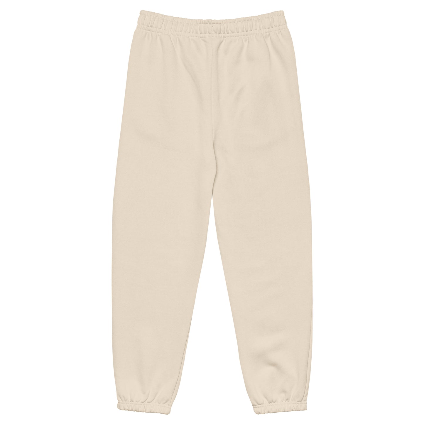 GXNE Beige Sweatpants