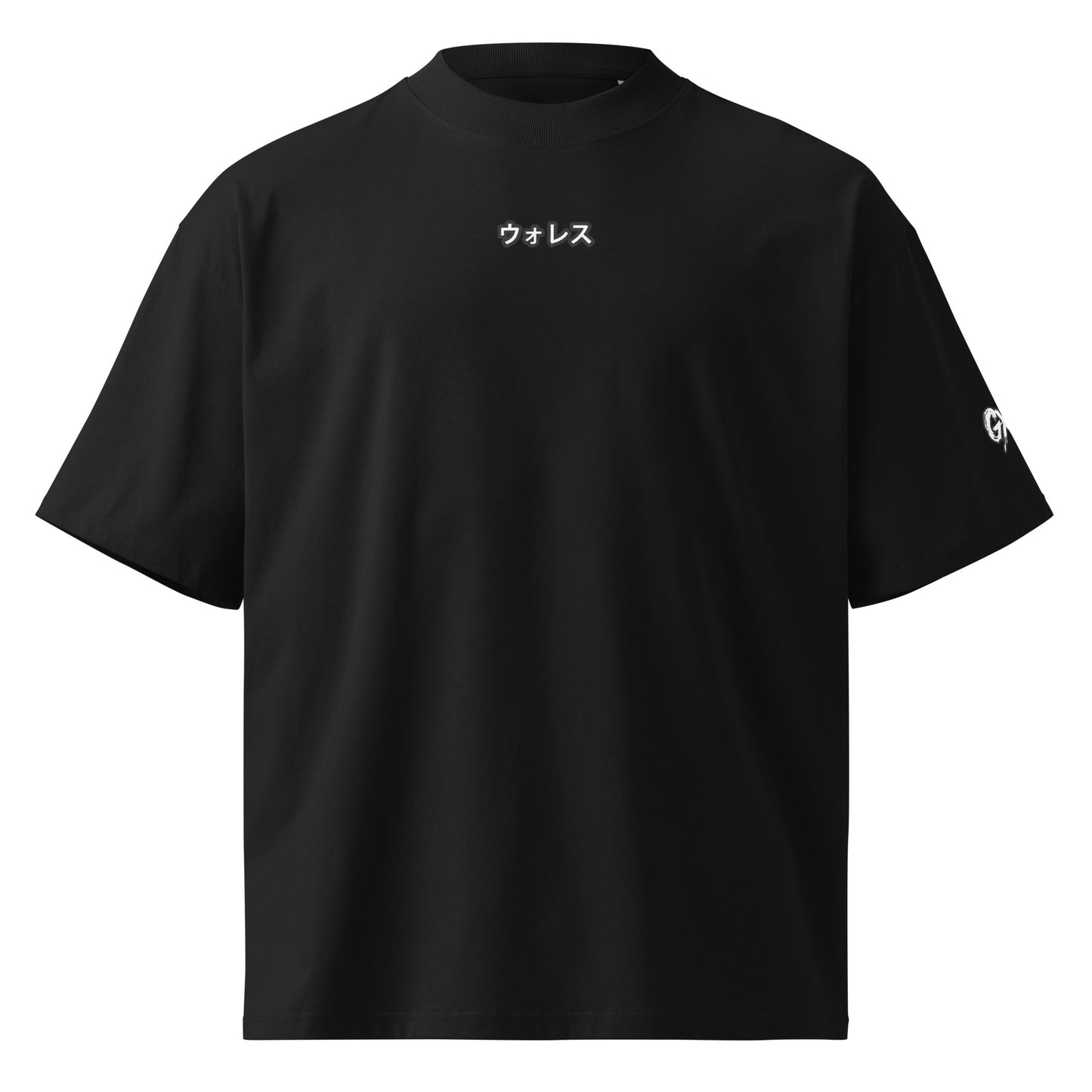 GXNE AGGRO CRAG T-Shirt