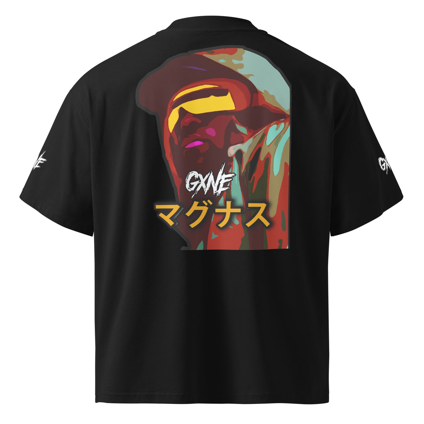 MAGNUS T-Shirt