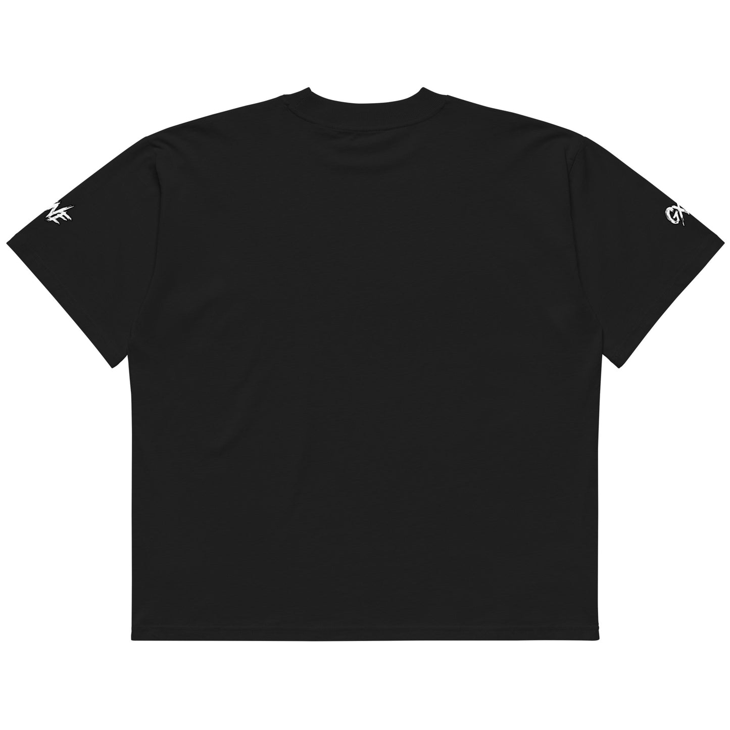 GXNE WRESTLING FEDERATION T-Shirt