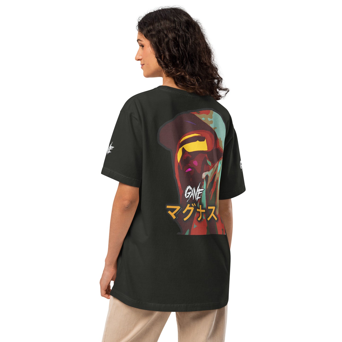 MAGNUS T-Shirt