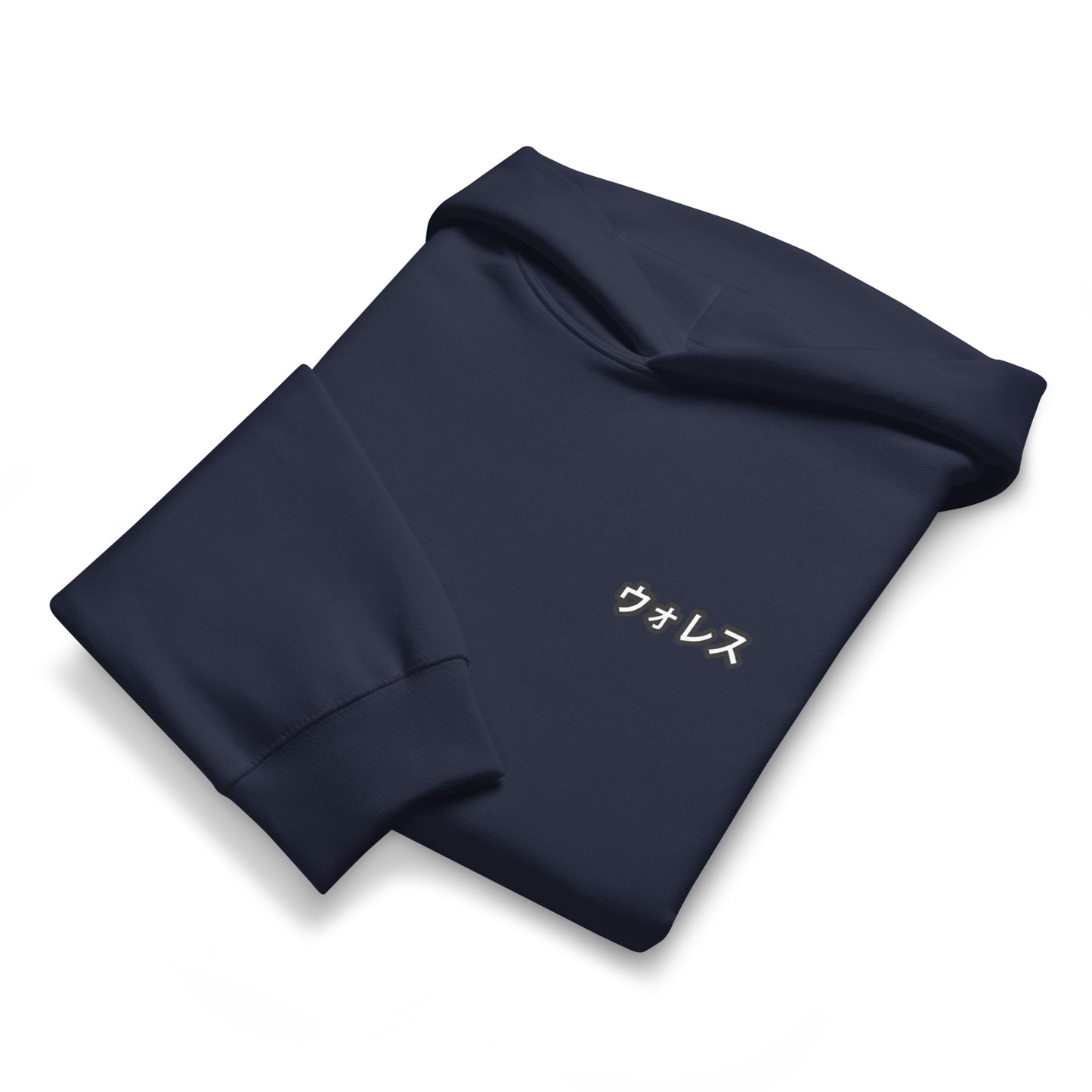 AQUANETTA Oversized Hoodie