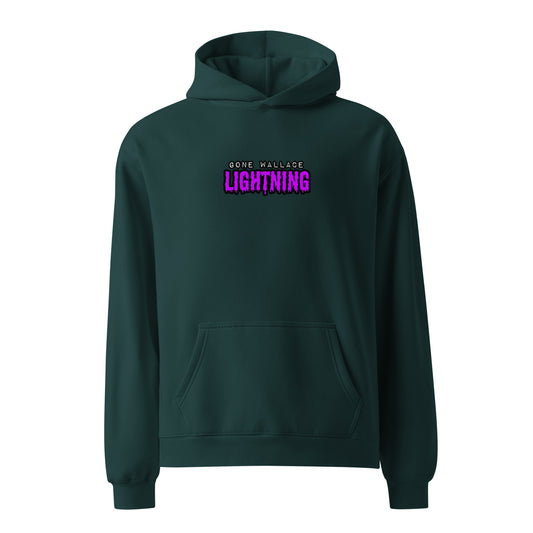 LIGHTNING Hoodie