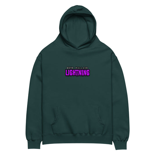 LIGHTNING Hoodie