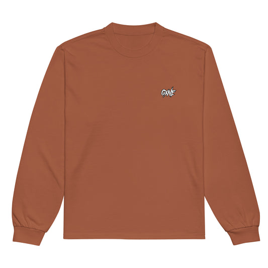 GOLD Long Sleeve Shirt