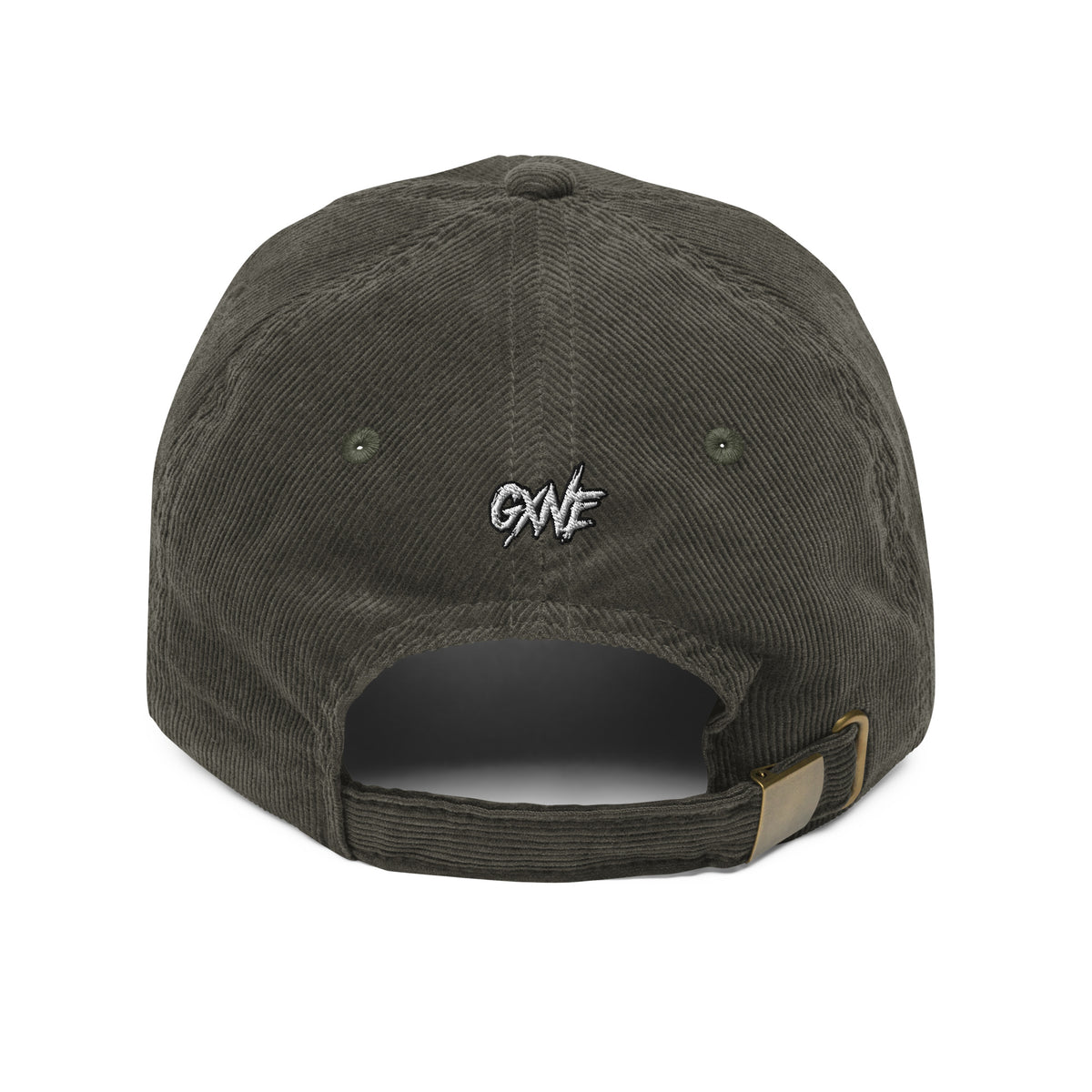Green Ranger 'X' Hat