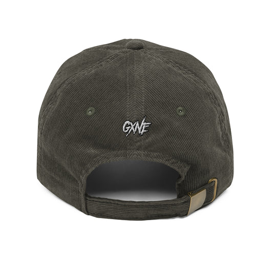 Green Ranger 'X' Hat