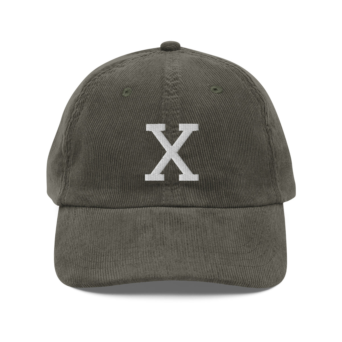 Green Ranger 'X' Hat