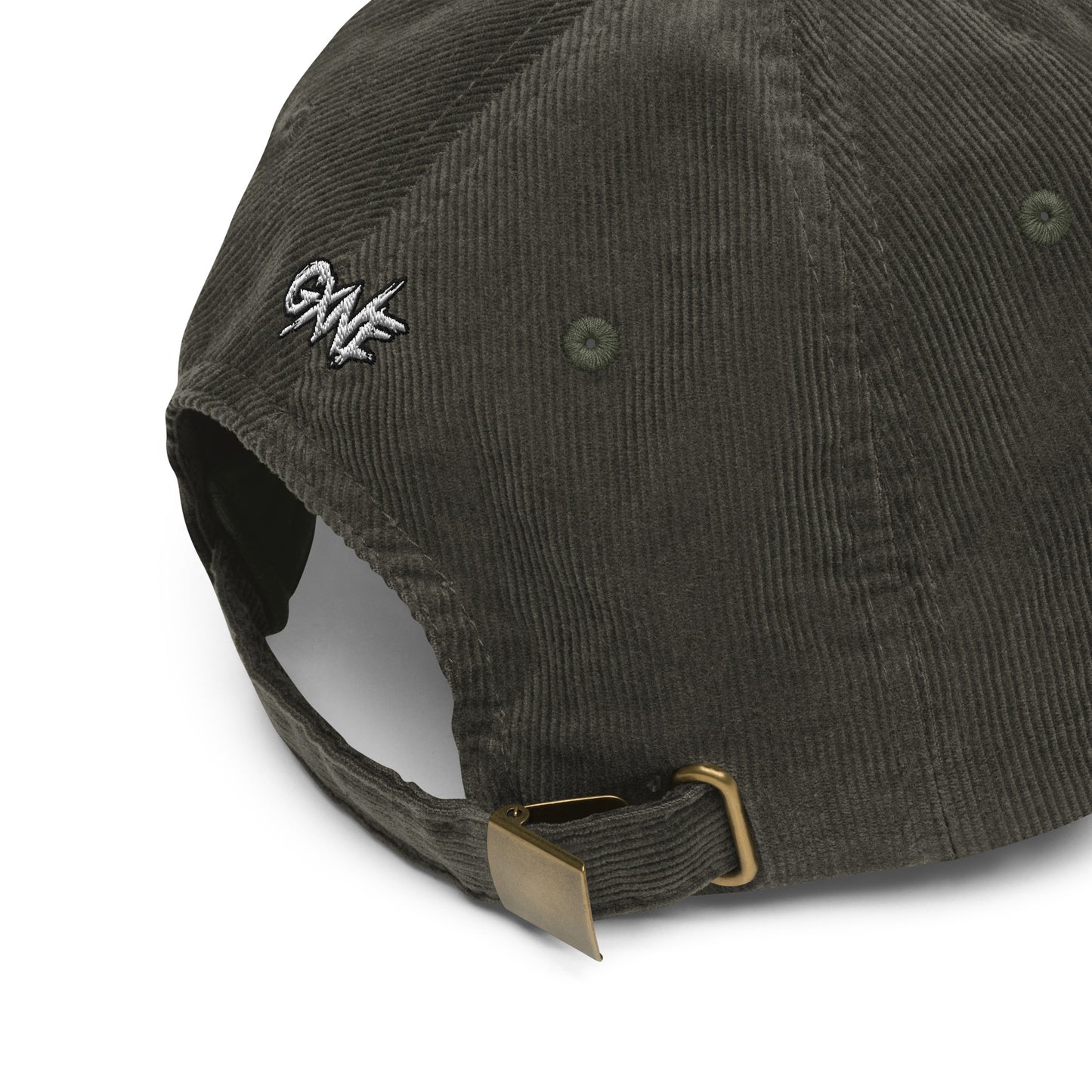 Green Ranger 'X' Hat
