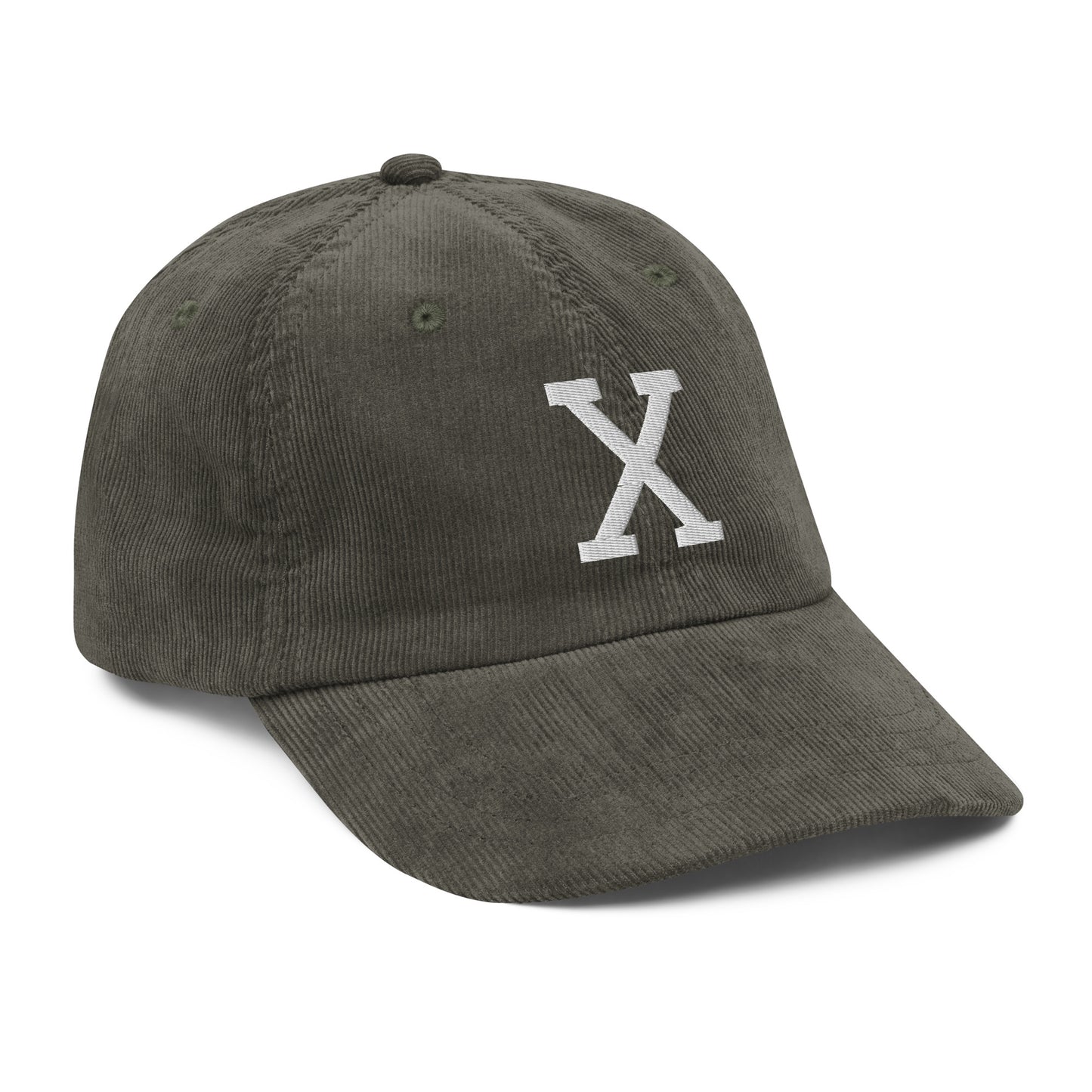 Green Ranger 'X' Hat