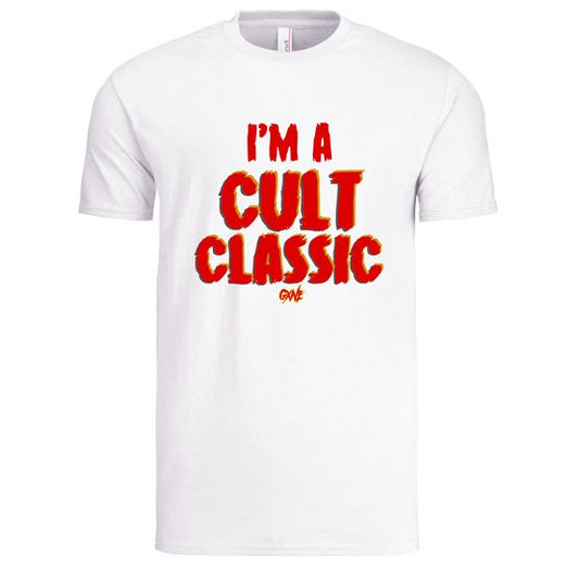 I'M A CULT CLASSIC T-Shirt