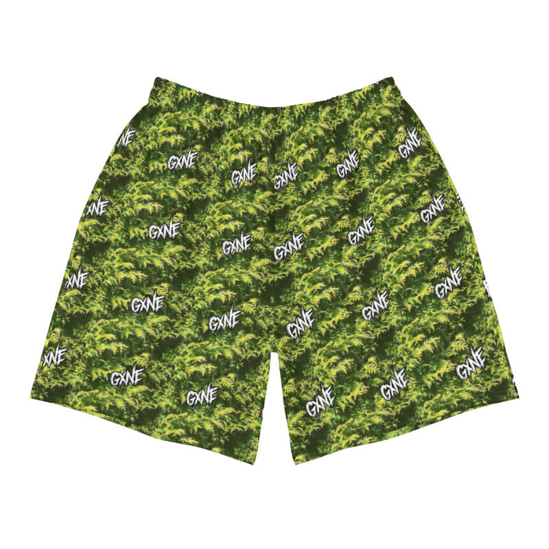FOREST GREEN FORESTER Shorts