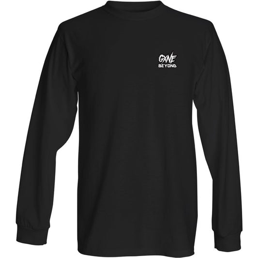 GXNE BEYOND Longsleeve Shirt
