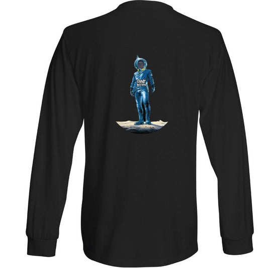 GXNE BEYOND Longsleeve Shirt