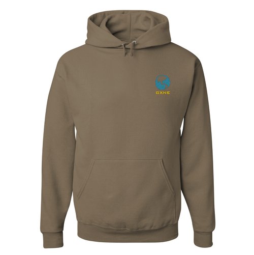 GXNE Safari Hoodie