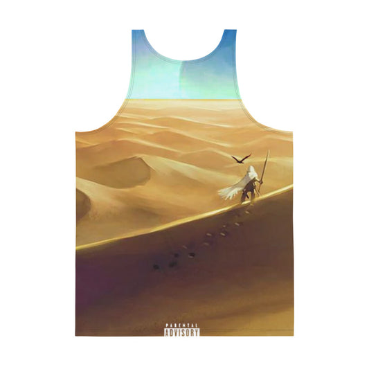 GXNE FOREVER Tank Top