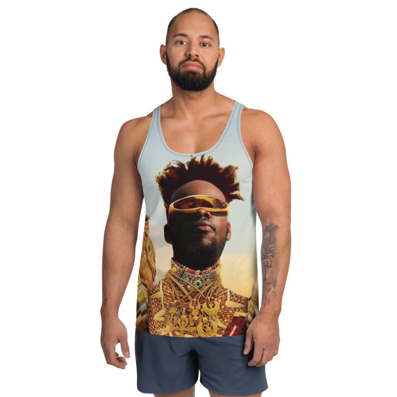 GXNE FOREVER Tank Top