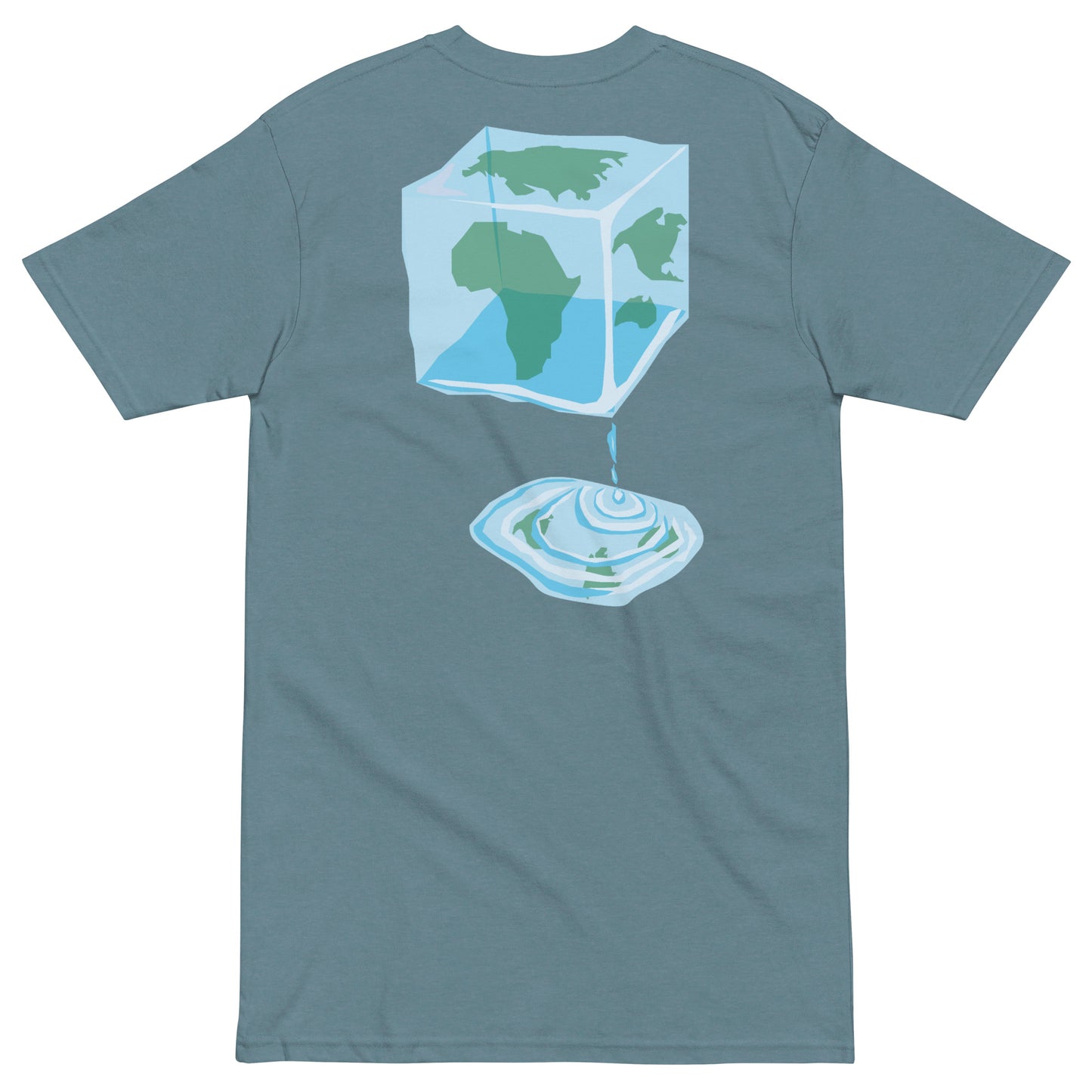 GXNE Surf Club T-Shirt