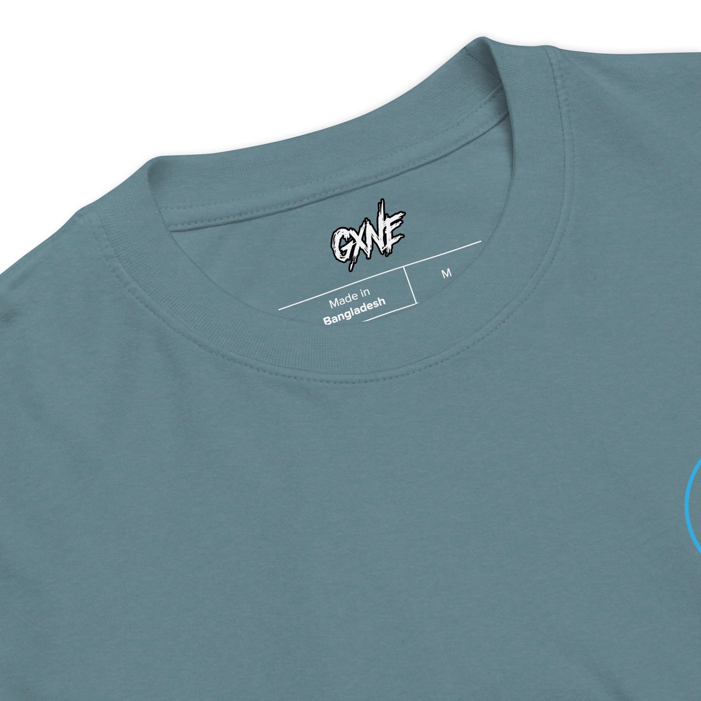 GXNE Surf Club T-Shirt