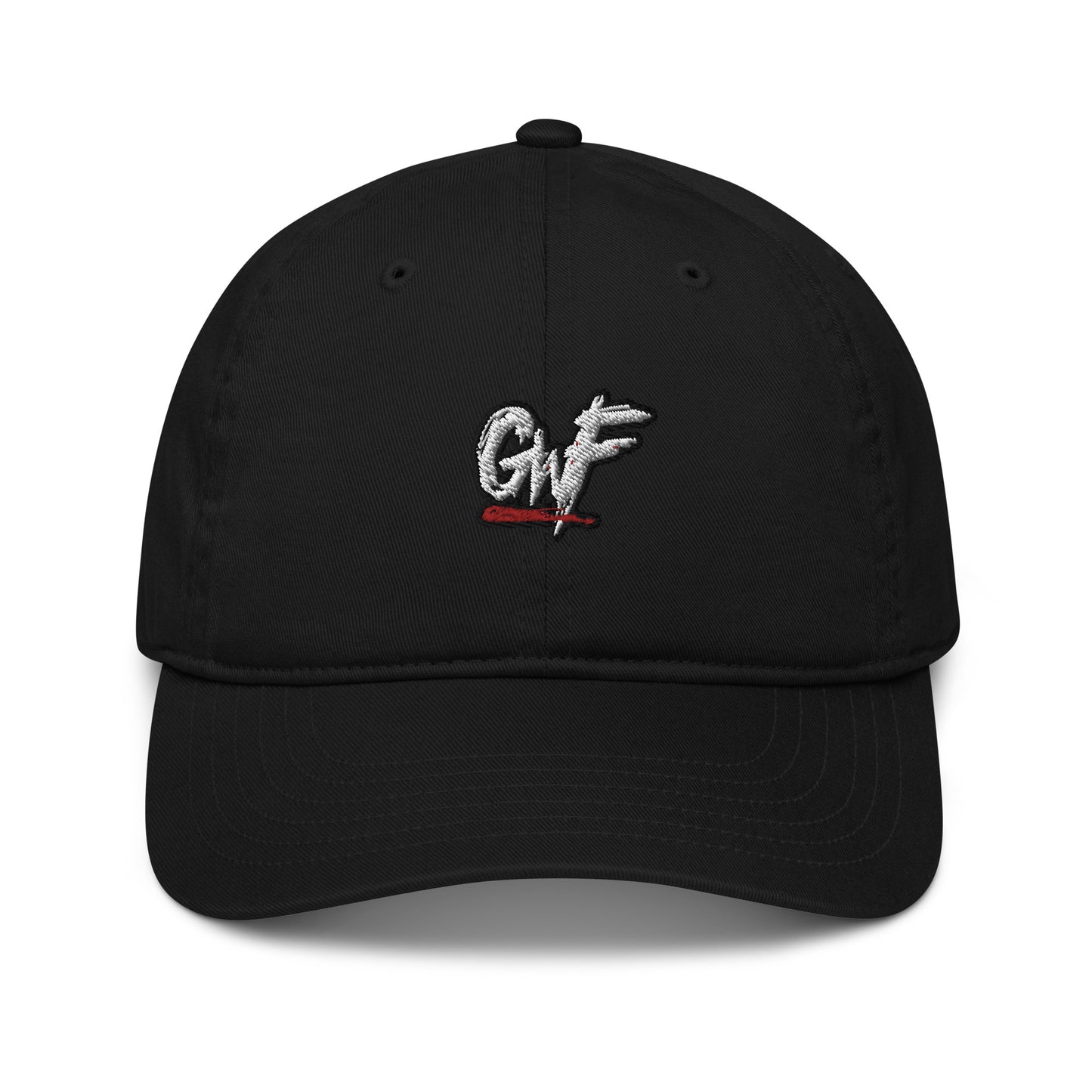 GXNE WRESTLING FEDERATION Hat